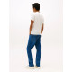 Tommy Hilfiger Ανδρική κοντομάνικη μπλούζα 2-Pack Extra Slim Jersey T-Shirts